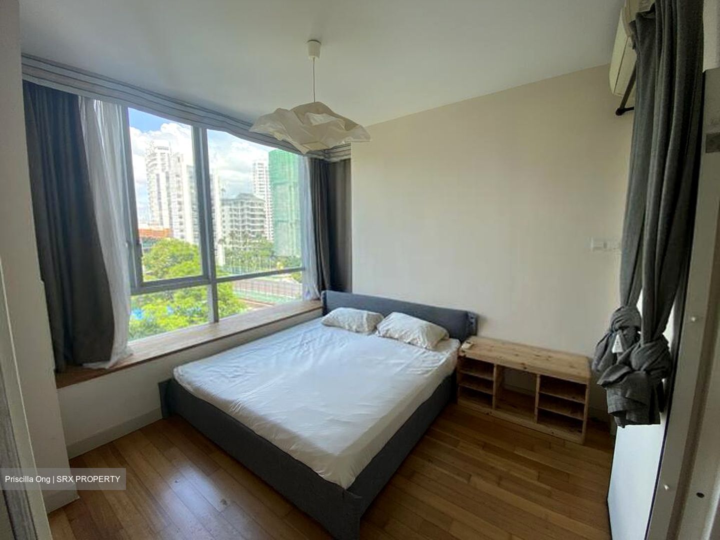 One Amber (D15), Condominium #570678081